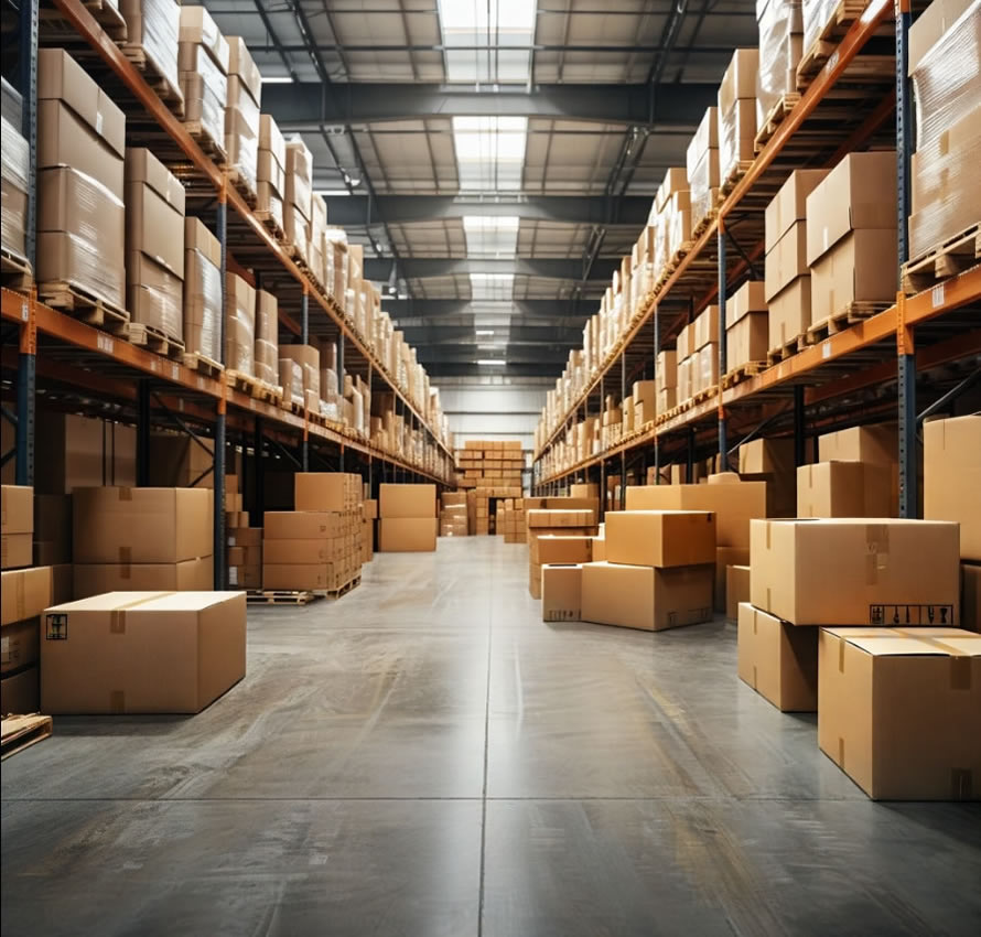 秘口罩的檢測(cè)流程，強(qiáng)調(diào)安全性。