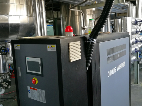 電加熱導(dǎo)熱油爐 電加熱導(dǎo)熱油爐