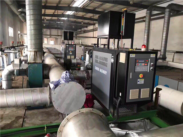 模溫機(jī) 模溫機(jī)