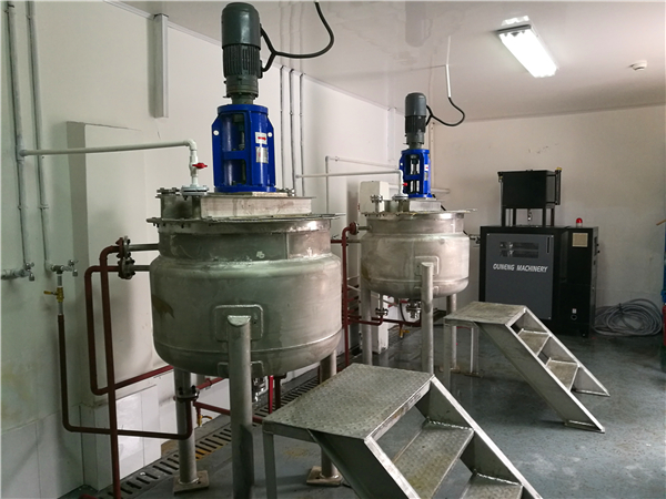 模溫機(jī) 模溫機(jī)