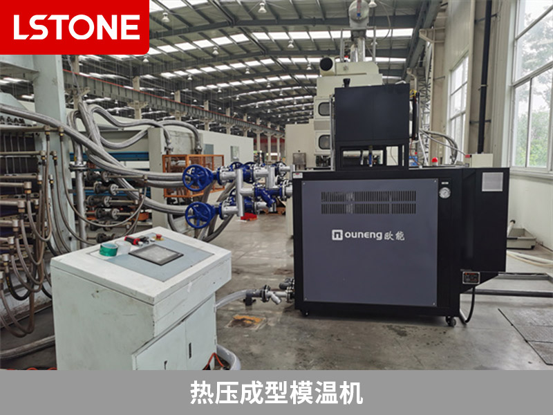 熱壓成型模溫機(jī)2 熱壓成型模溫機(jī)2