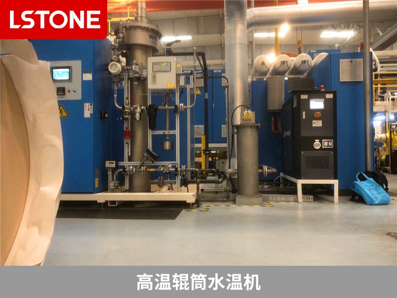 高溫輥筒水溫機2 高溫輥筒水溫機2