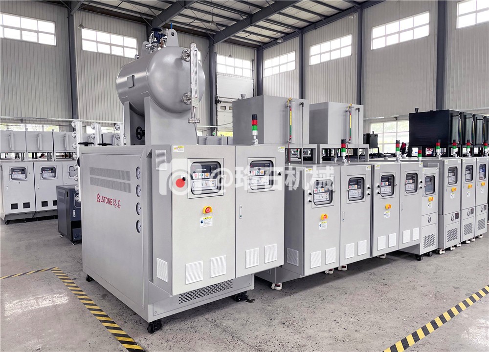 3臺(tái)，高溫油溫機(jī)（四川綿陽(yáng)）