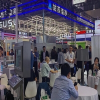 2025全國(guó)制藥機(jī)械博覽會(huì)，成都珞石機(jī)械助力制藥行業(yè)生產(chǎn)