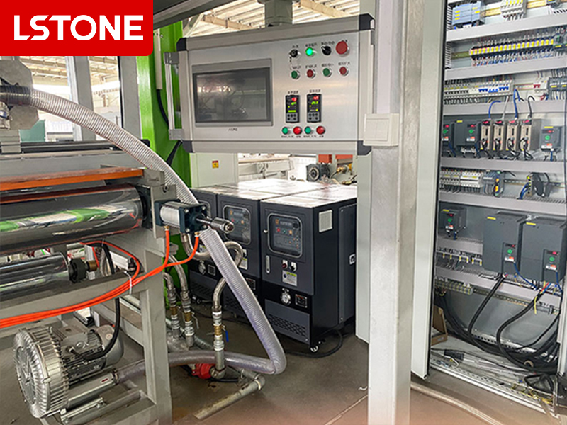 水式模溫機(jī)的常見(jiàn)故障 水式模溫機(jī)的常見(jiàn)故障