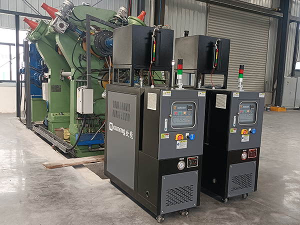 壓延機(jī)油溫機(jī)