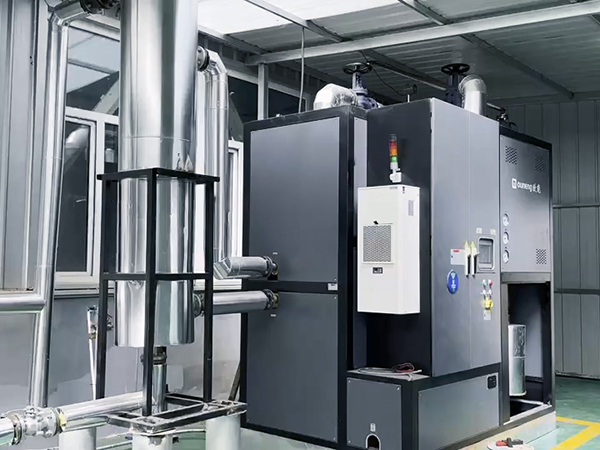 反應(yīng)釜控溫油加熱器