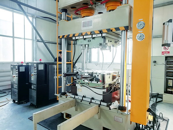 模壓成型模溫機 模壓成型模溫機