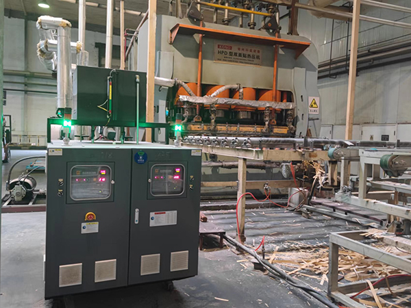 熱壓機(jī)定制油溫機(jī) 熱壓機(jī)定制油溫機(jī)