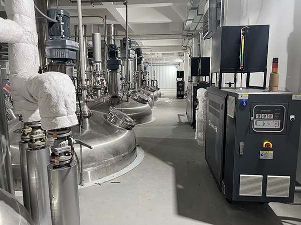 化工用電加熱導(dǎo)熱油爐 化工用電加熱導(dǎo)熱油爐