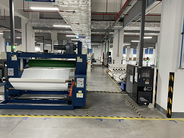 滾筒用高溫油溫機(jī)