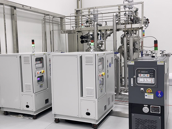 反應(yīng)釜冷熱一體機(jī) 反應(yīng)釜冷熱一體機(jī)