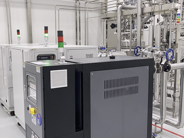 反應(yīng)釜冷熱一體機(jī) 反應(yīng)釜冷熱一體機(jī)