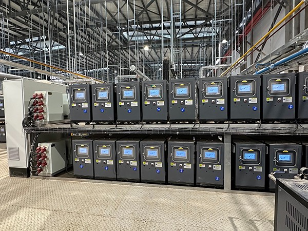 擠出模具模溫機(jī) 擠出模具模溫機(jī)