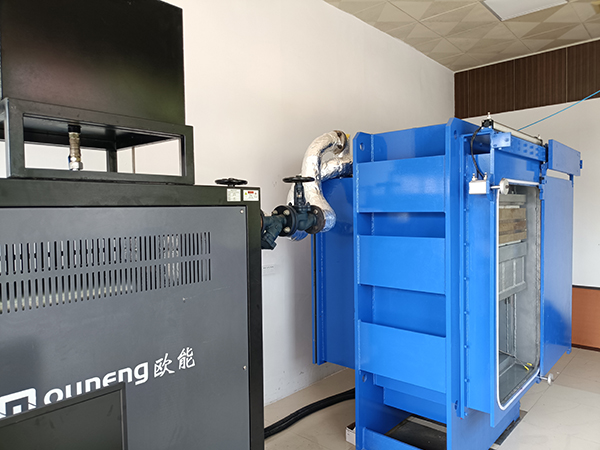 300度高溫油溫機(jī)