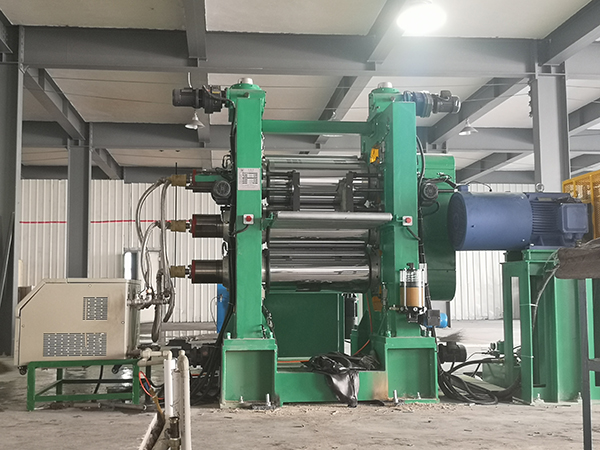 輥筒用高溫油溫機(jī)