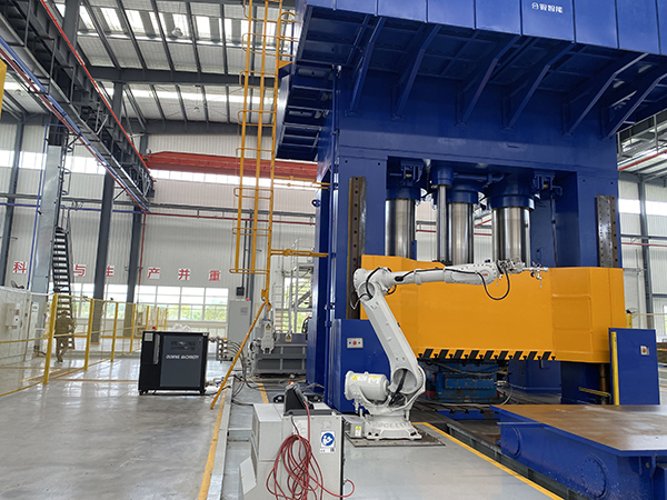 碳纖維復(fù)合材料油溫機