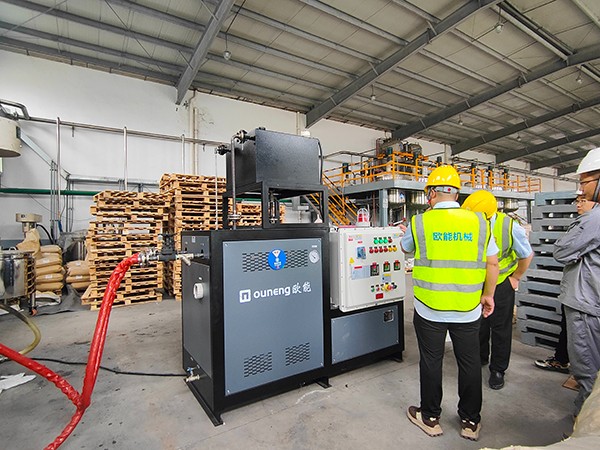 化工模溫機(jī)