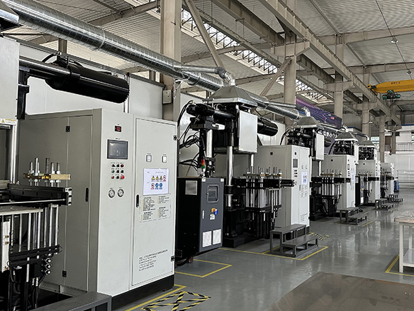 熱壓機配套模溫機